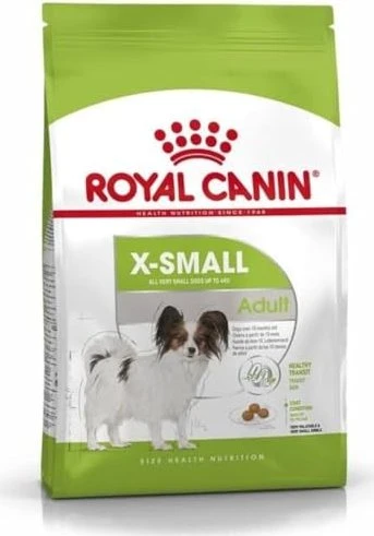 Royal Canin X-Small Adult, 1.50kg