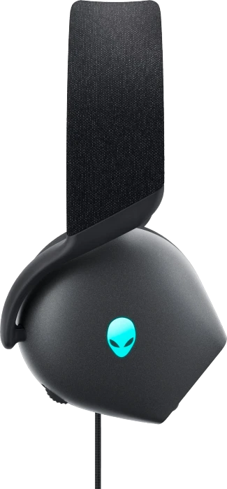 Dell Alienware AW520H Dark Side of the Moon