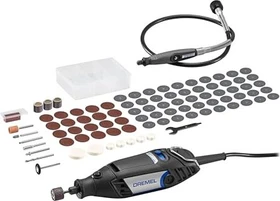 Dremel 3200 Series Elektro-Geradschleifer inkl. Zubehör (3200 1/90)