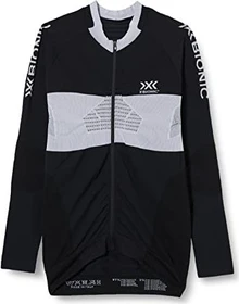 X-Bionic Invent 4.0 Trikot langarm (Herren)