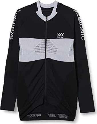 X-Bionic Invent 4.0 Trikot langarm (Herren)