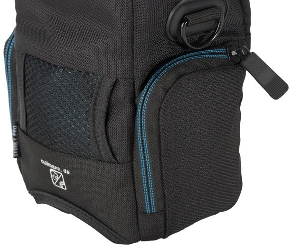 Cullmann Sydney pro Vario 200 Schultertasche schwarz