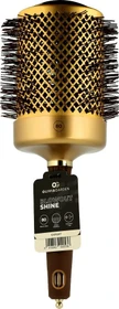 Olivia Garden Expert Blowout Shine gold 80mm