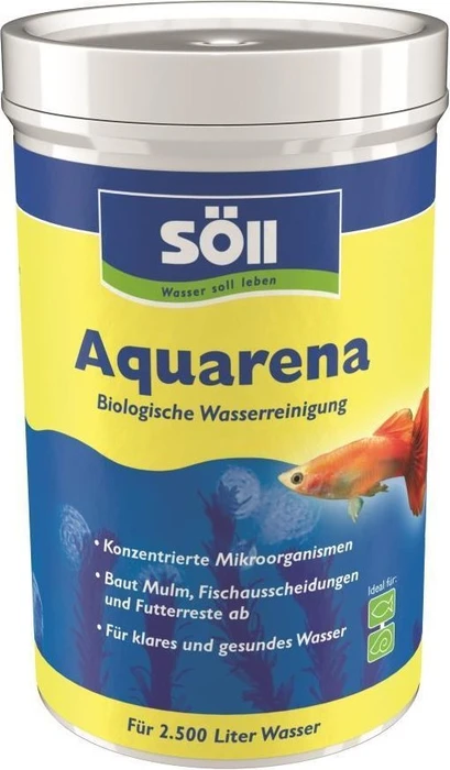 Söll Aquarena