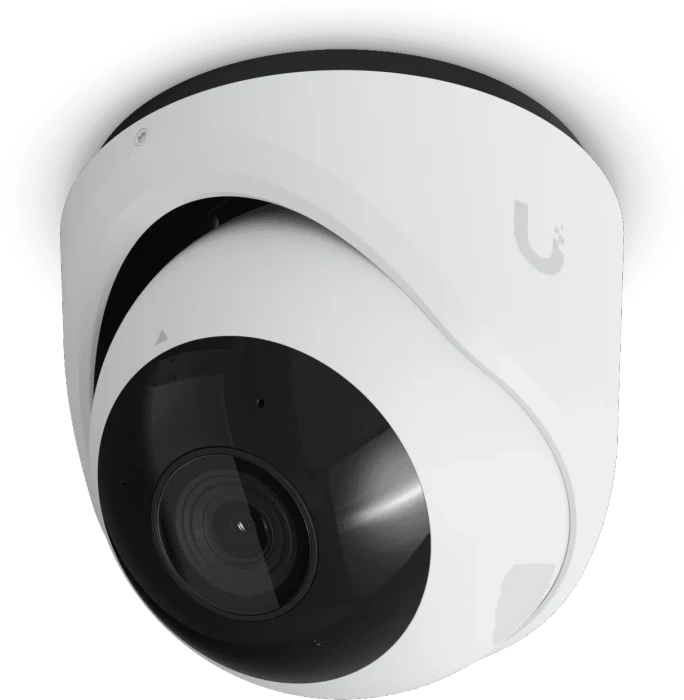 Ubiquiti UniFi G6 Turret, weiß