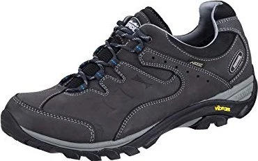 Meindl Caracas GTX anthrazit/navy (Herren)