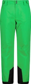 CMP Twill Skihose lang deep mint (Herren)