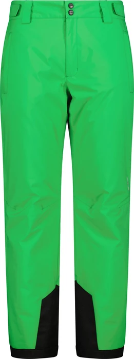 CMP Twill Skihose lang deep mint (Herren)