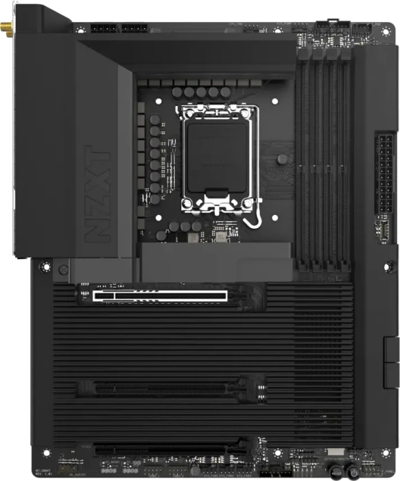 NZXT Z890