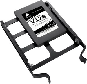 Corsair Graphite Series 600T Mesh