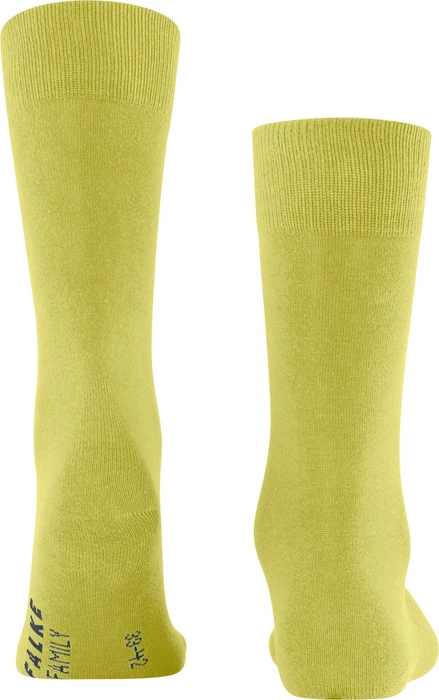 Falke Family Socken ananas (Herren)