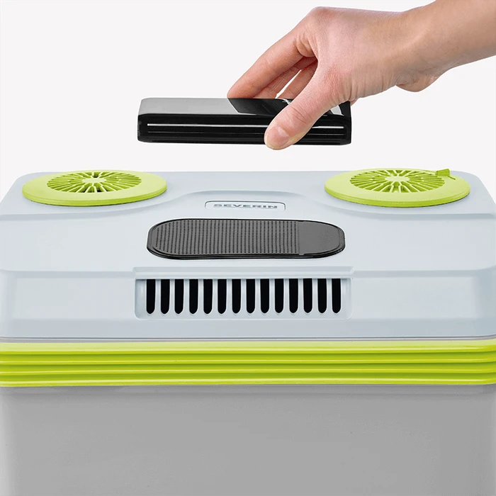 Severin TKB 2925 25l Thermoelektro-Kühlbox