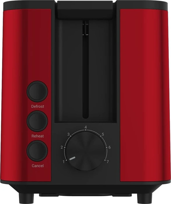 Grundig TA 8340 Toaster