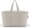 Reisenthel Coolerbag Kühltasche herringbone sand Vorschaubild