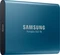 Samsung Portable T5 SSD extern Vorschaubild