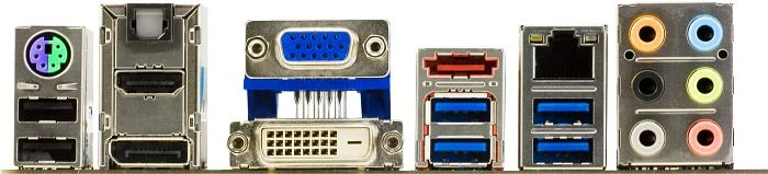 ASUS P8Z77-V LE (Intel 1155)