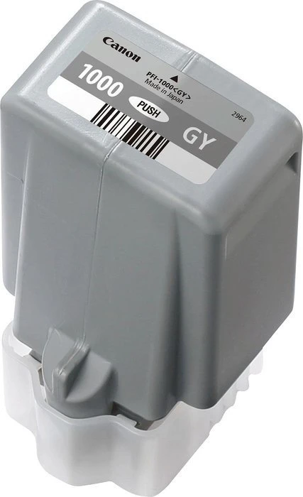 Canon Tinte PFI-1000GY grau
