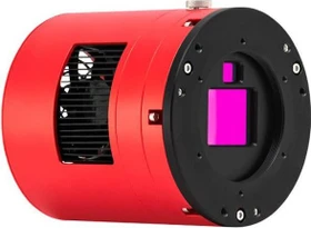 ZWO ASI2600MC Duo Farb Astro-Kamera