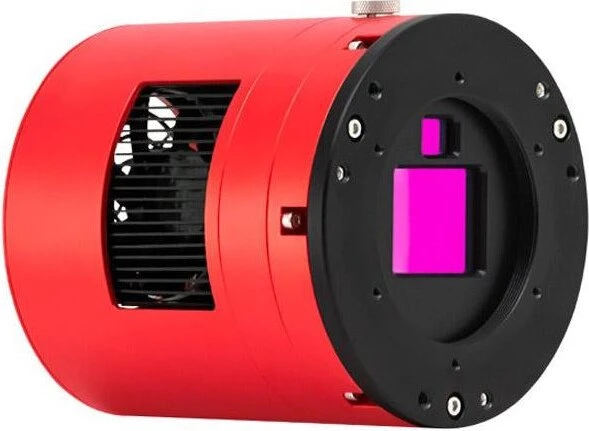 ZWO ASI2600