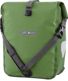 Ortlieb Sport-Roller Plus Single Gepäcktasche kiwi/moss green