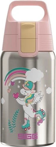 Sigg Shield ONE Trinkflasche 500ml uni skate