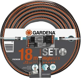 Gardena Comfort HighFLEX Gartenschlauch 13mm, 18m