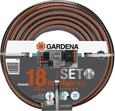 Gardena Comfort HighFLEX Schlauch