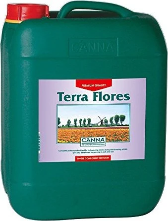 Canna Terra Flores Dünger