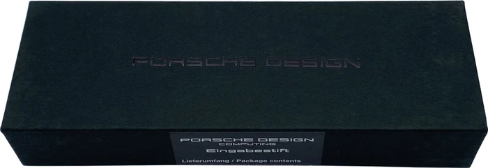 Porsche Design BOOK ONE Pen