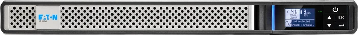 Eaton 5P Gen2 Rack, 1150VA, USB/seriell