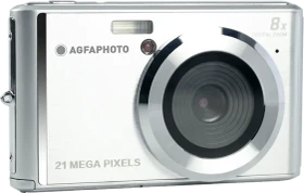 AgfaPhoto Realishot DC5200 silber