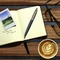 Parker Jotter XL Kugelschreiber primrose matte blue/silber, Geschenkbox Vorschaubild