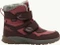 Jack Wolfskin Polar Bear G Texapore Mid VC dark mahogany (Junior) Vorschaubild