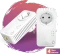 Strong Powerline 600 Duo, EU, V2, HomePlug AV, RJ-45, 2er-Pack Vorschaubild