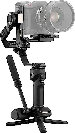 Zhiyun Crane 4 Combo