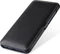 Stilgut Book Type Leather Case Clip für Samsung Galaxy A71 schwarz Vorschaubild