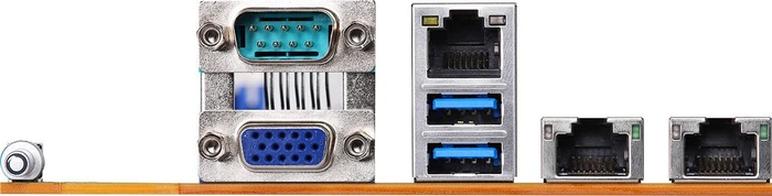 ASRock Rack EPYCD8 (AMD SP3)