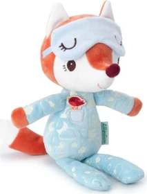 Lilliputiens Leuchtendes Kuscheltier Alice 30cm