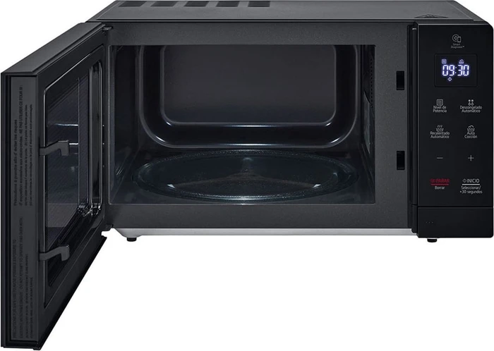 LG MS3032JAS