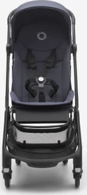 Bugaboo Butterfly stromy blue