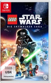 LEGO Star Wars: The Skywalker Saga (Switch)