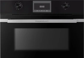 Küppersbusch CBM6330.0SE0 Backofen mit Mikrowelle edelstahl