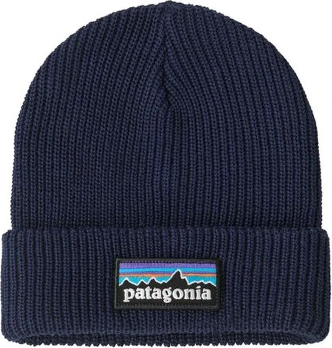 Patagonia Logo Beanie (Junior)