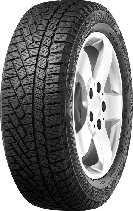 Gislaved Soft*Frost 200 245/45 R18 100T XL FR