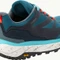 Jack Wolfskin Terraventure Texapore Low blue/coral (Damen) Vorschaubild