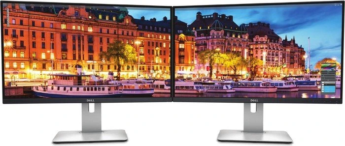 Dell UltraSharp U2515H, 25"