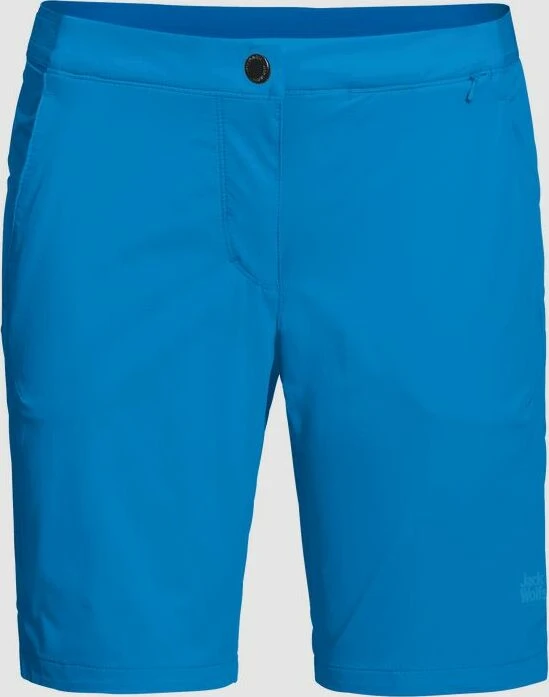 Jack Wolfskin Hilltop Trail Shorts Hose kurz (Damen)