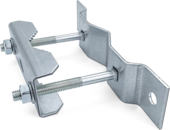 A.S. SAT Rohrschelle universal 42-60mm Abstand fix