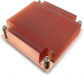 Dynatron / Inter-Tech Q-1 / Q1