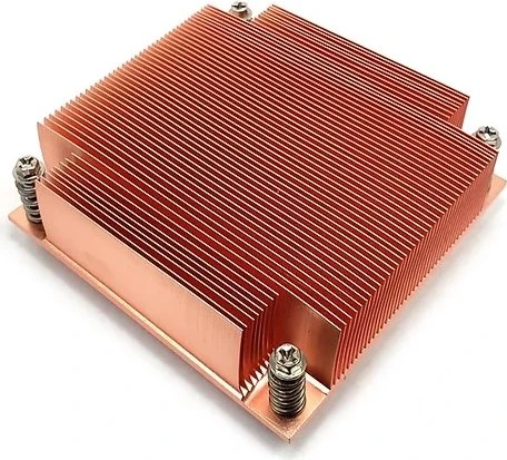 Dynatron / Inter-Tech Q-1 / Q1